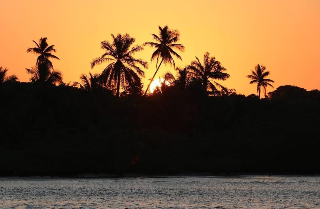 Pousada Village Feliz Boipeba Velha Boipeba Exterior foto